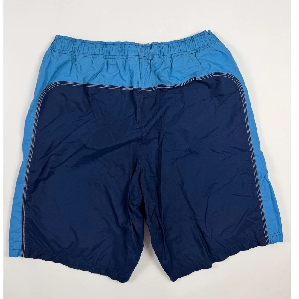 Nike vintage swim